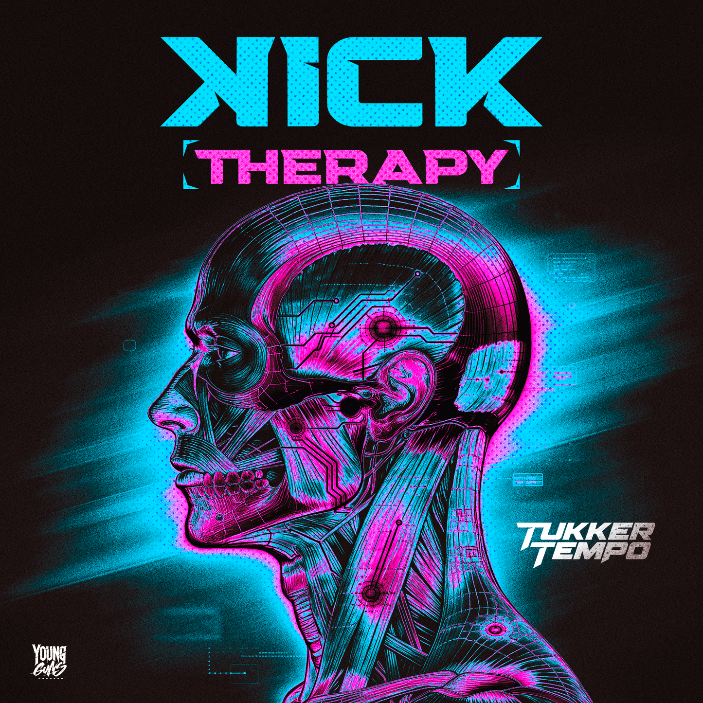 TukkerTempo - Kick Therapy