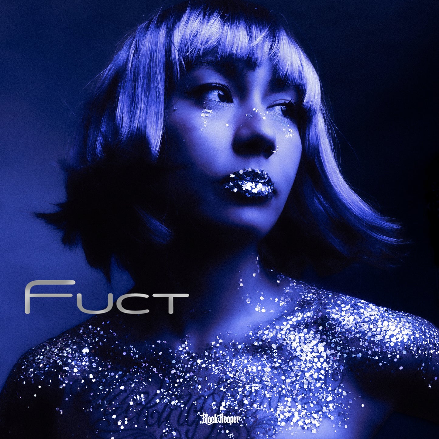 Yoshiko - FUCT