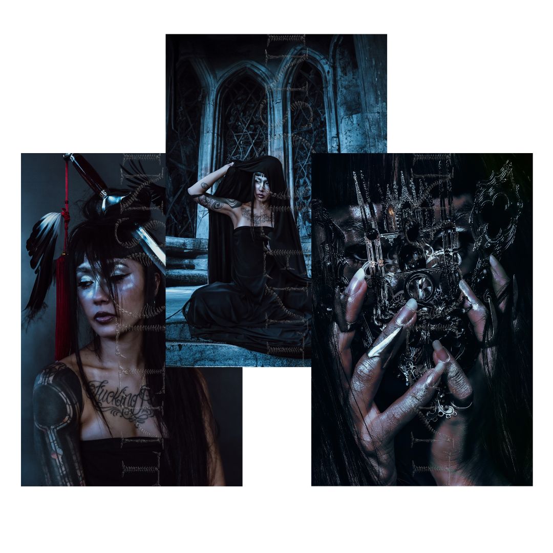 Insolent Poster (Bundle)