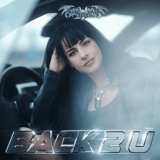 Namara - Back 2 U