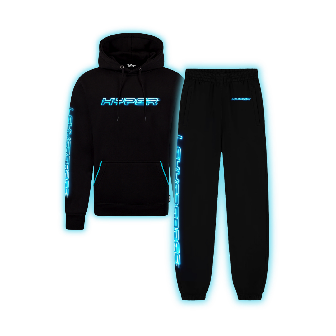 HYPER Suit