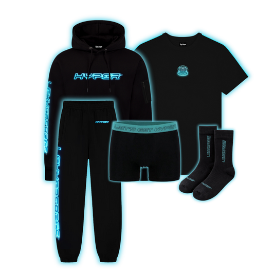 HYPER Bundle