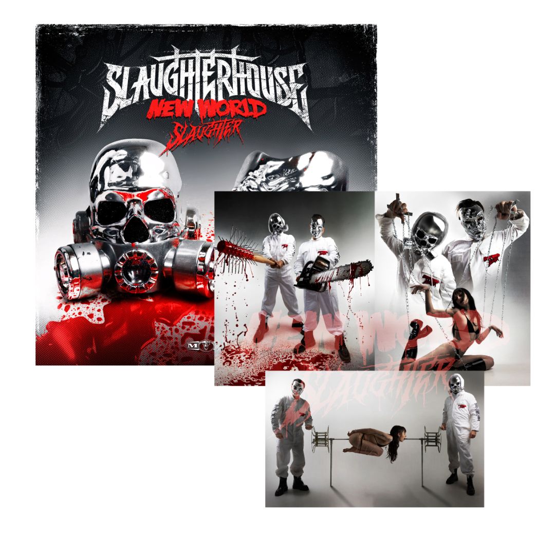 Slaughter Bundle