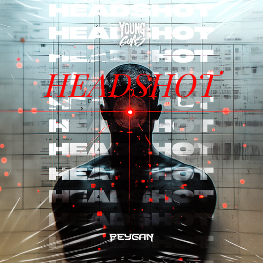 Peygan - HEADSHOT