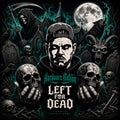 DEADLY GUNS - LEFT FOR DEAD