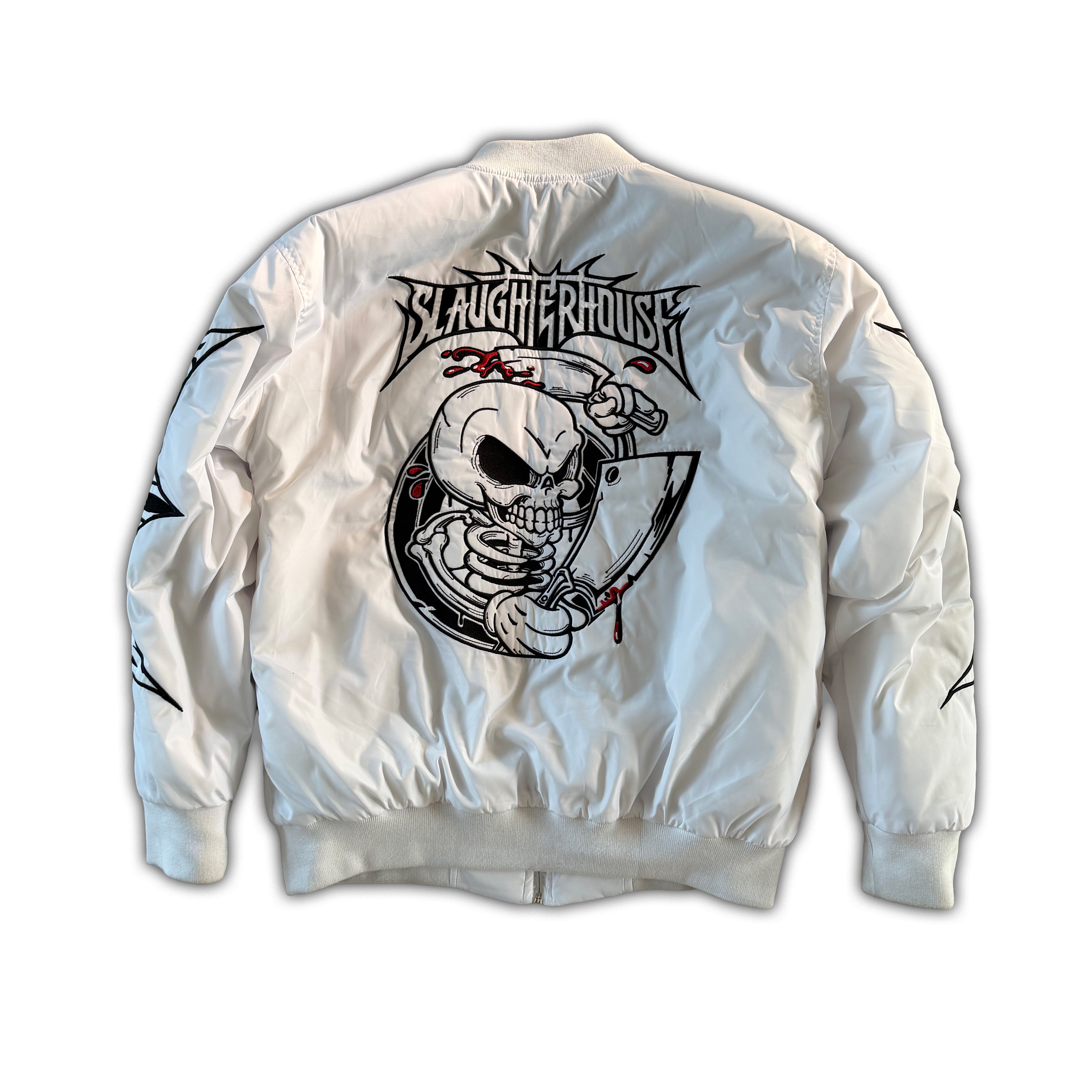 Slaughterhouse Bomber Jacket