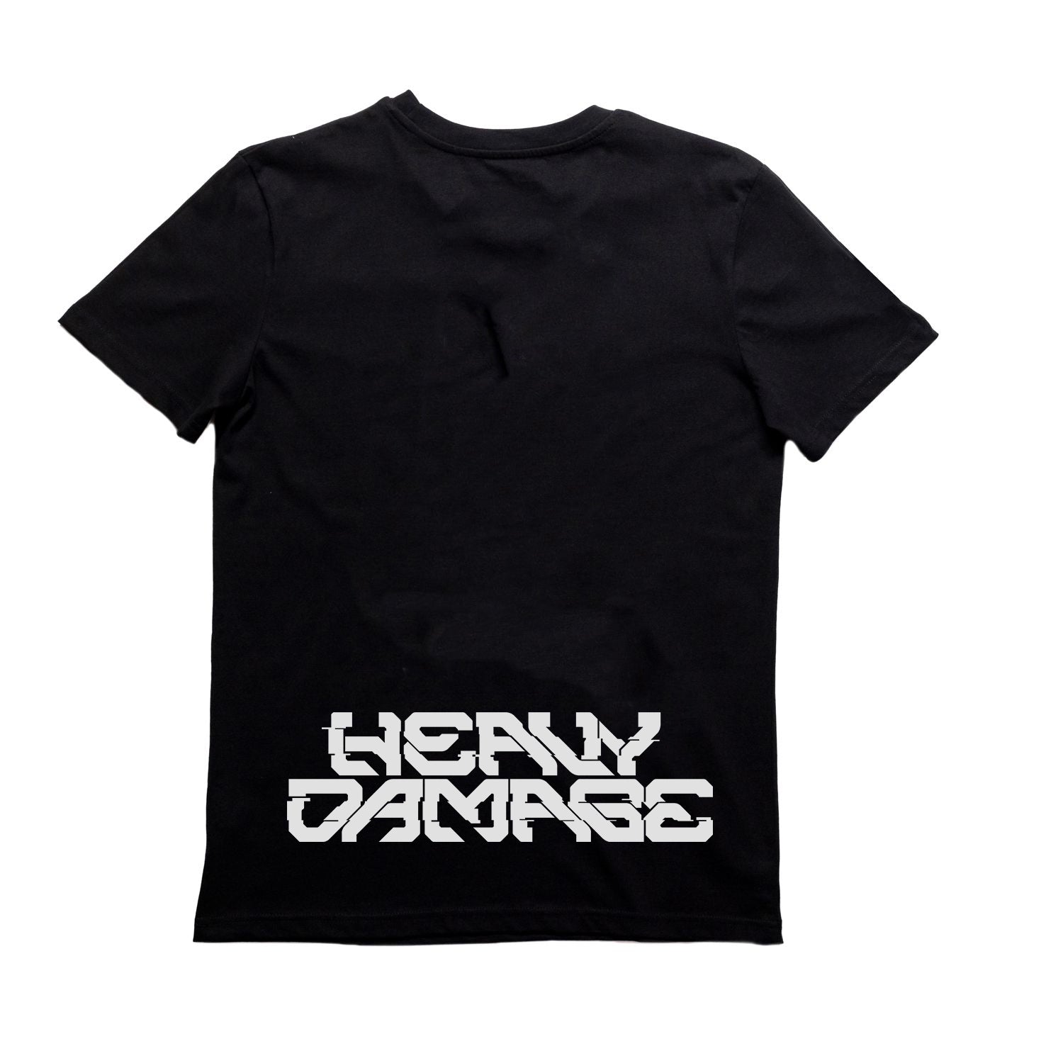 Heavy Damage Shirt