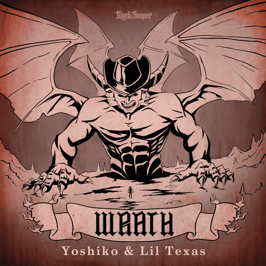 Yoshiko & Lil Texas - Wrath