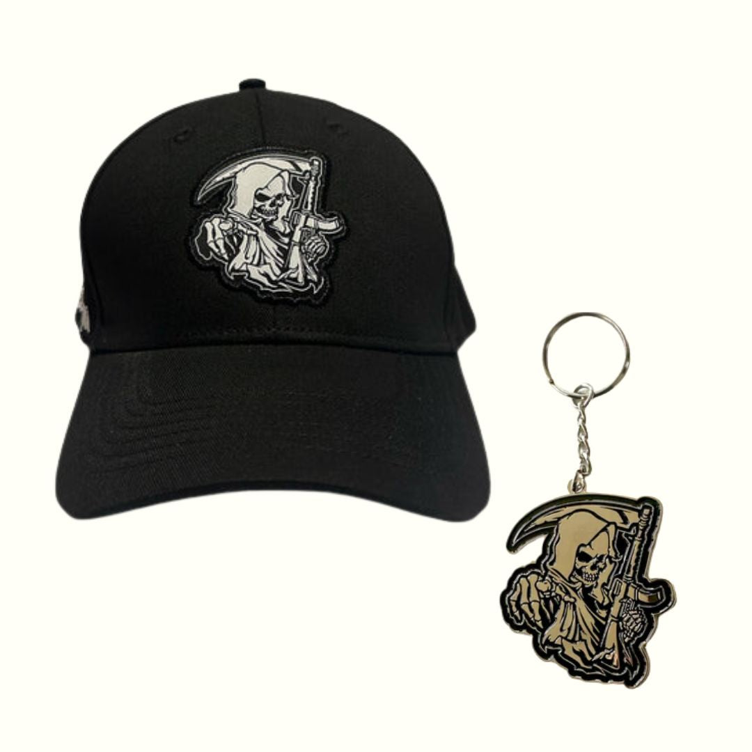 Black Reaper Kings Day Bundle