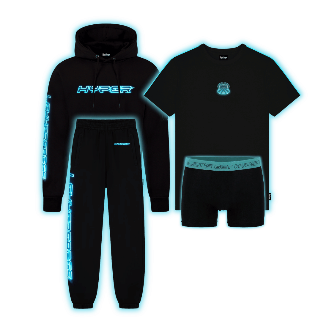 HYPER Bundle