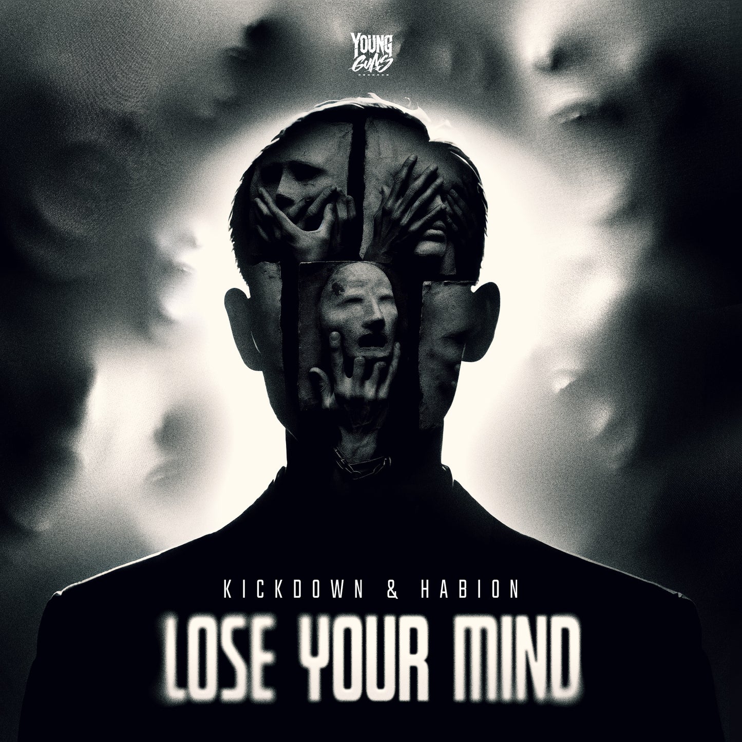 Kickdown & HABION - Lose Your Mind