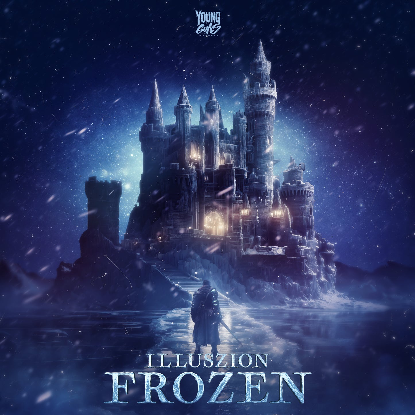 Illuszion - Frozen