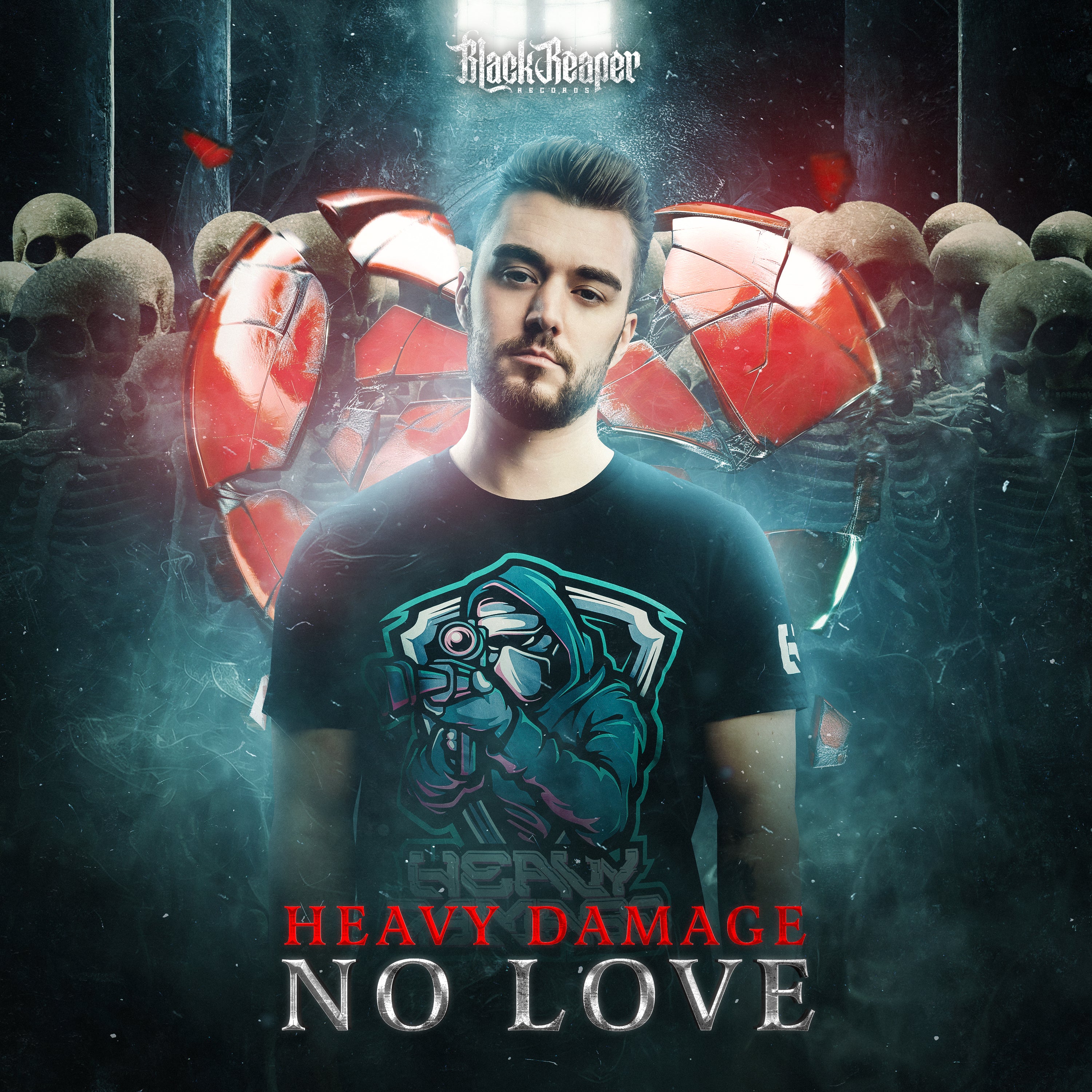 Heavy Damage - No Love