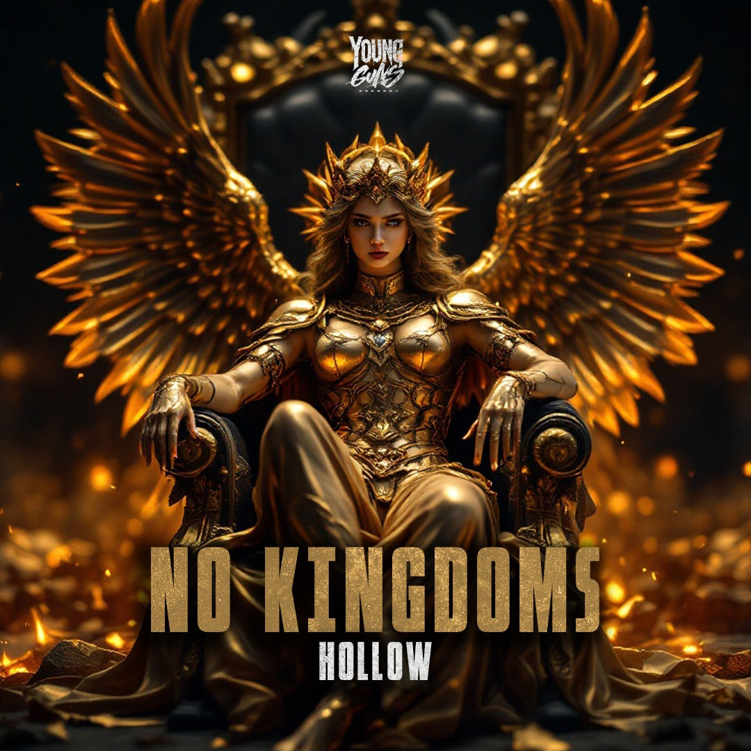 Hollow - No Kingdoms