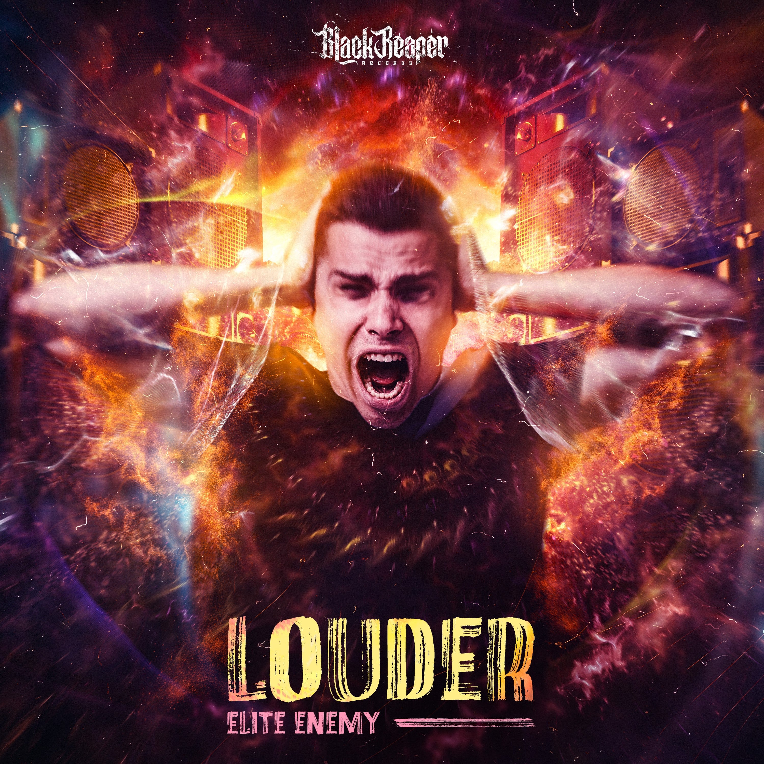 Elite Enemy - Louder