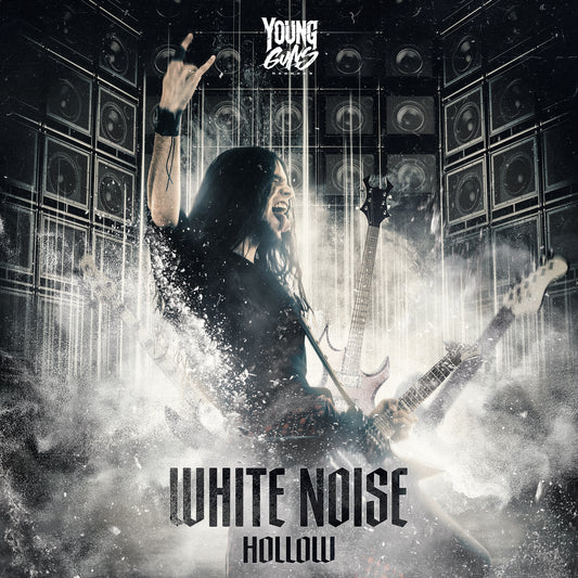Hollow - White Noise