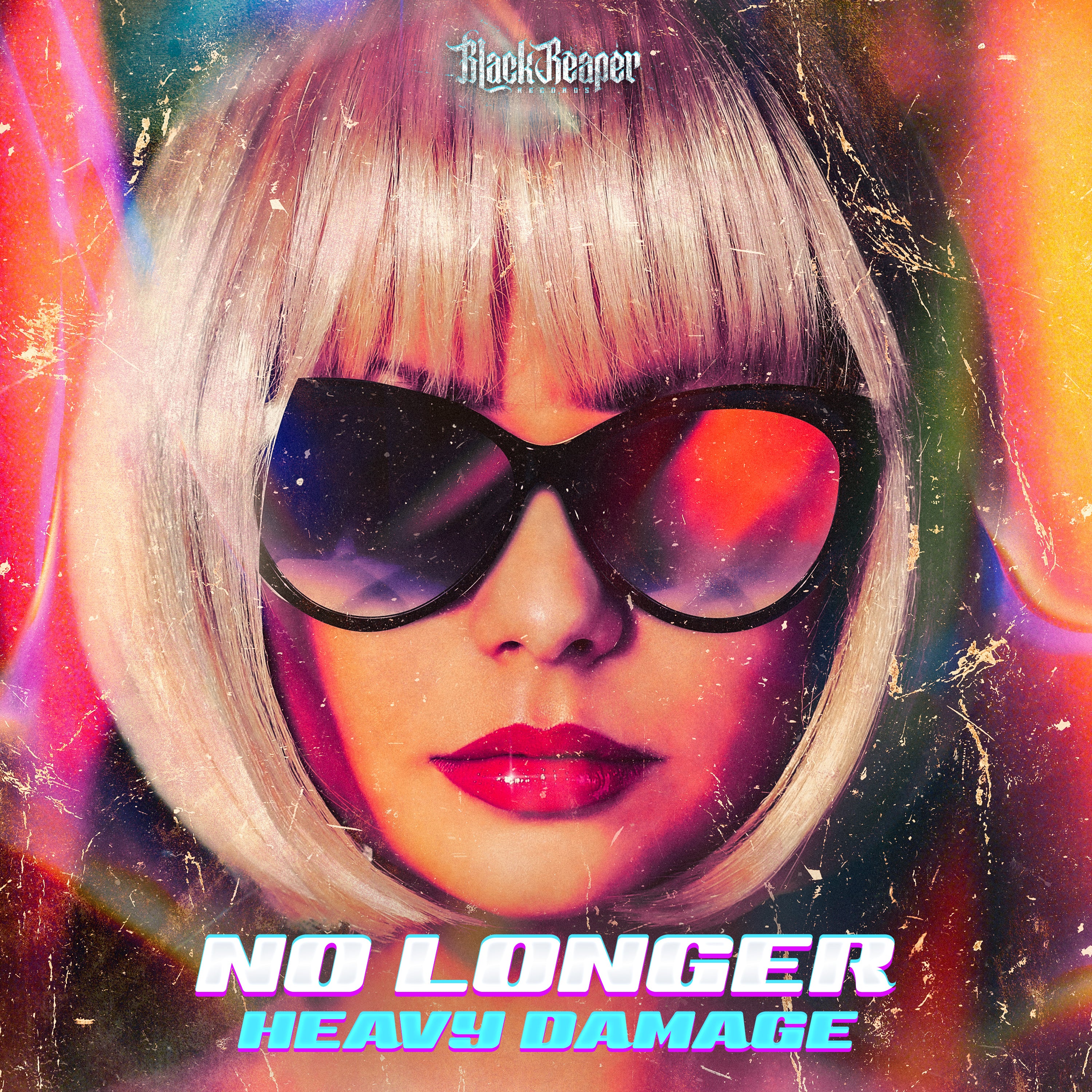 Heavy Damage - No Longer