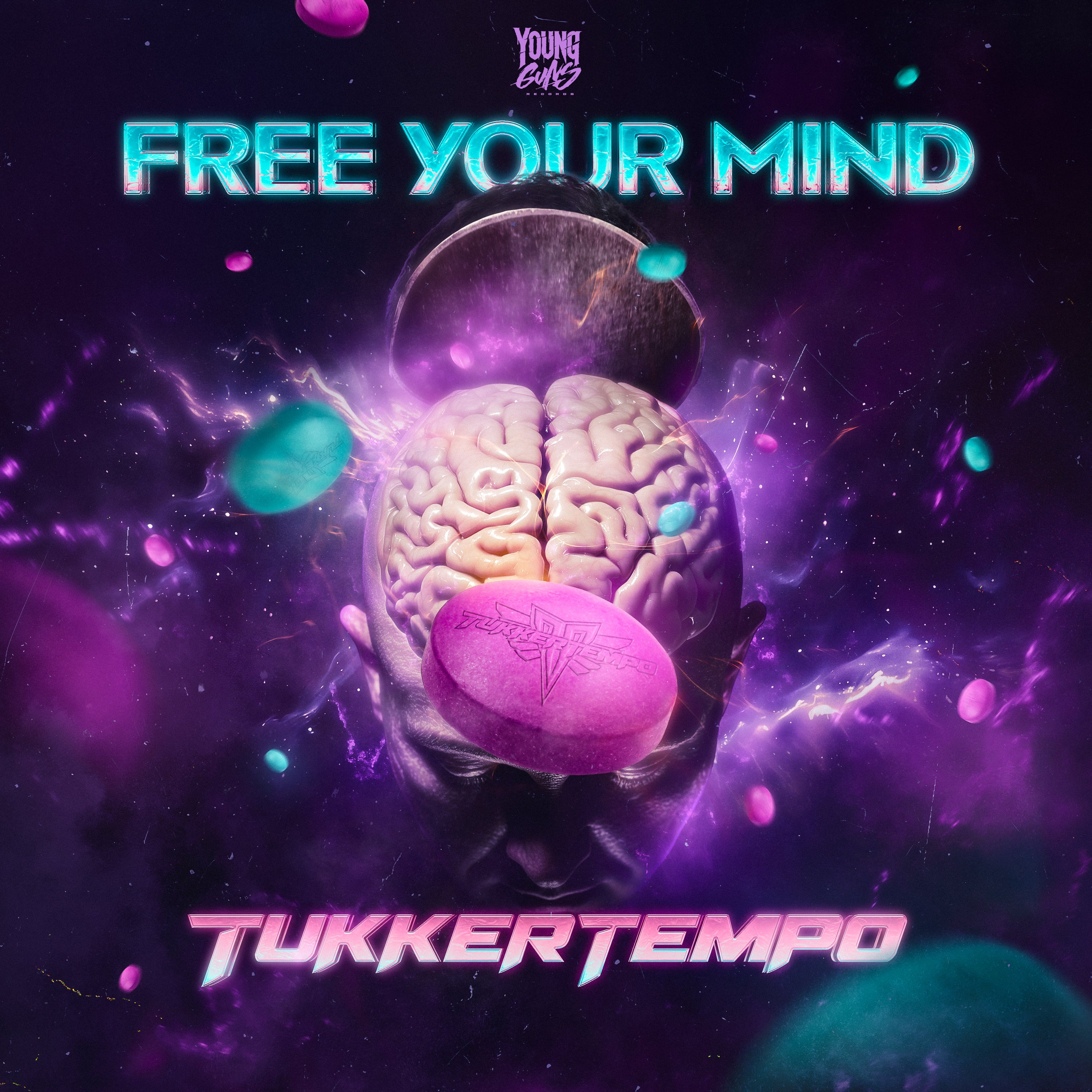 TukkerTempo - Free Your Mind