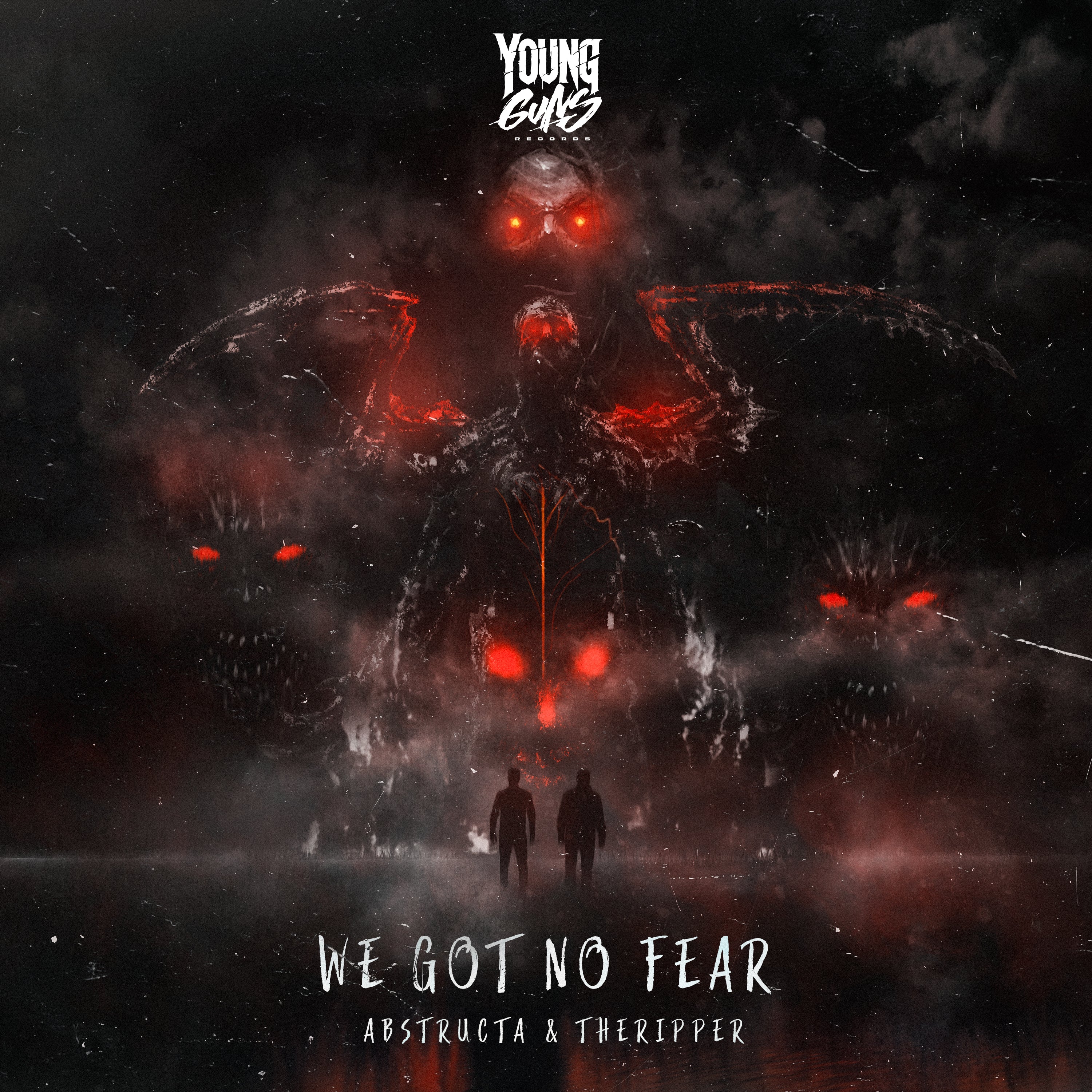AbstructA & TheRipper - We Got No Fear