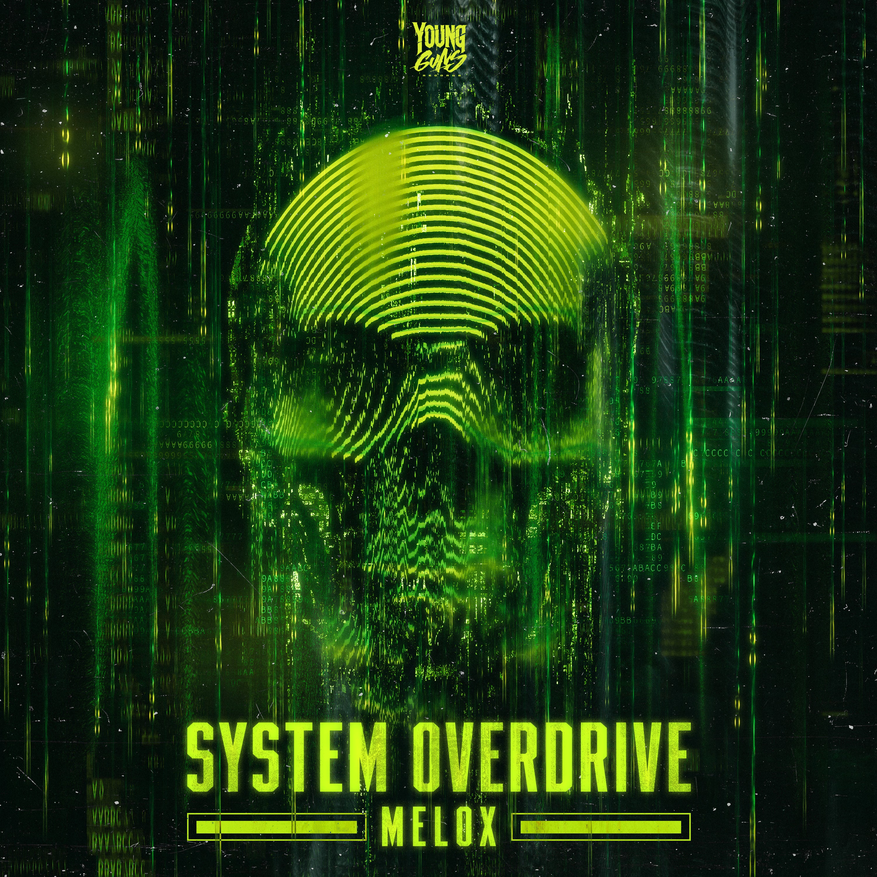 MELOX - System Overdrive