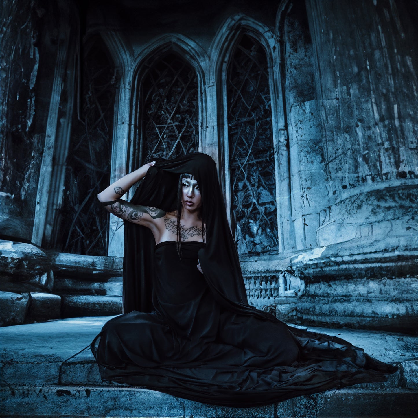 Insolent Album