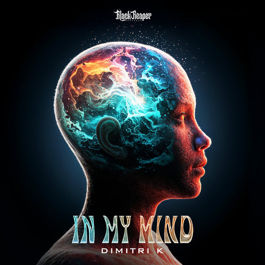 Dimitri K - In My Mind