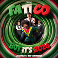 LEKKERFACES & MIND COMPRESSOR - FA TI CO BUT IT'S 2026