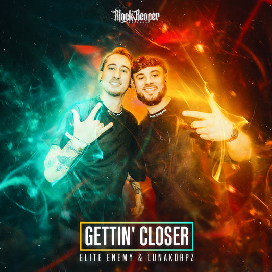 Elite Enemy & Lunakorpz - Gettin' Closer