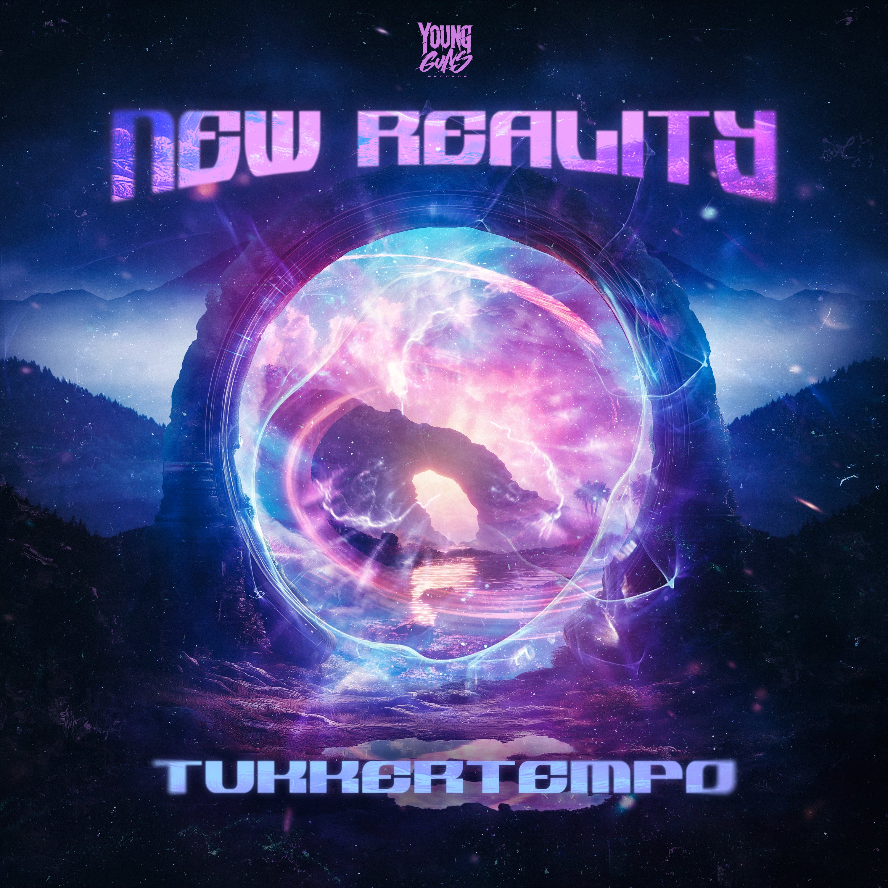 TukkerTempo - New Reality