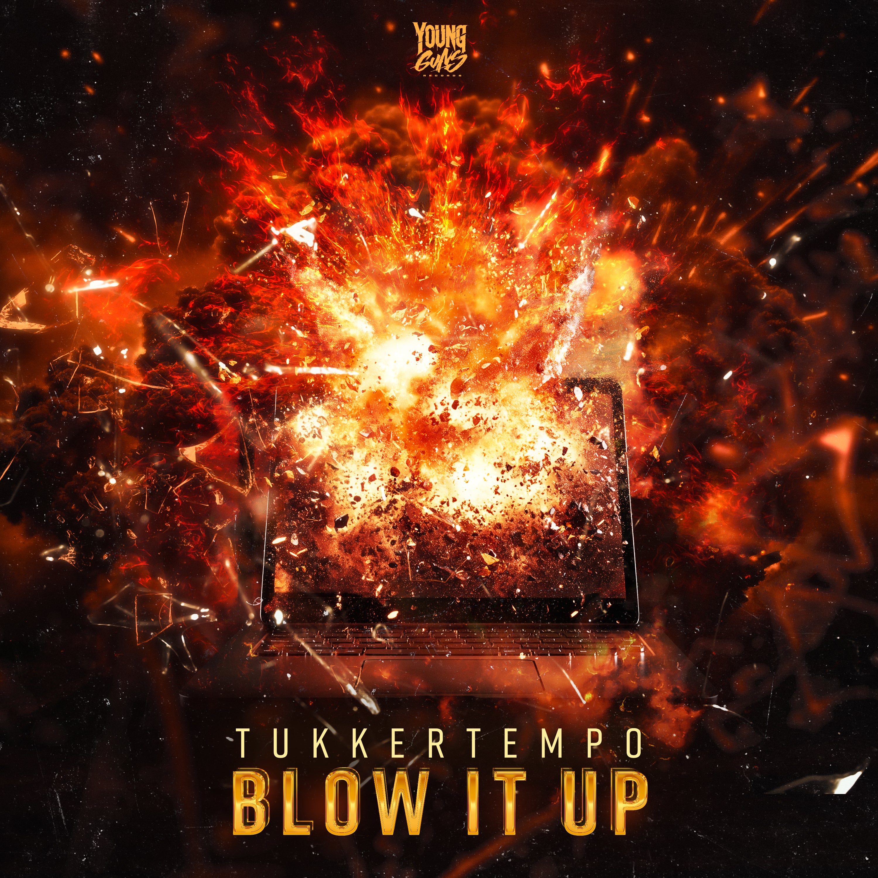 TukkerTempo - Blow It Up