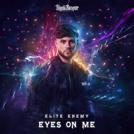 Elite Enemy - Eyes On Me