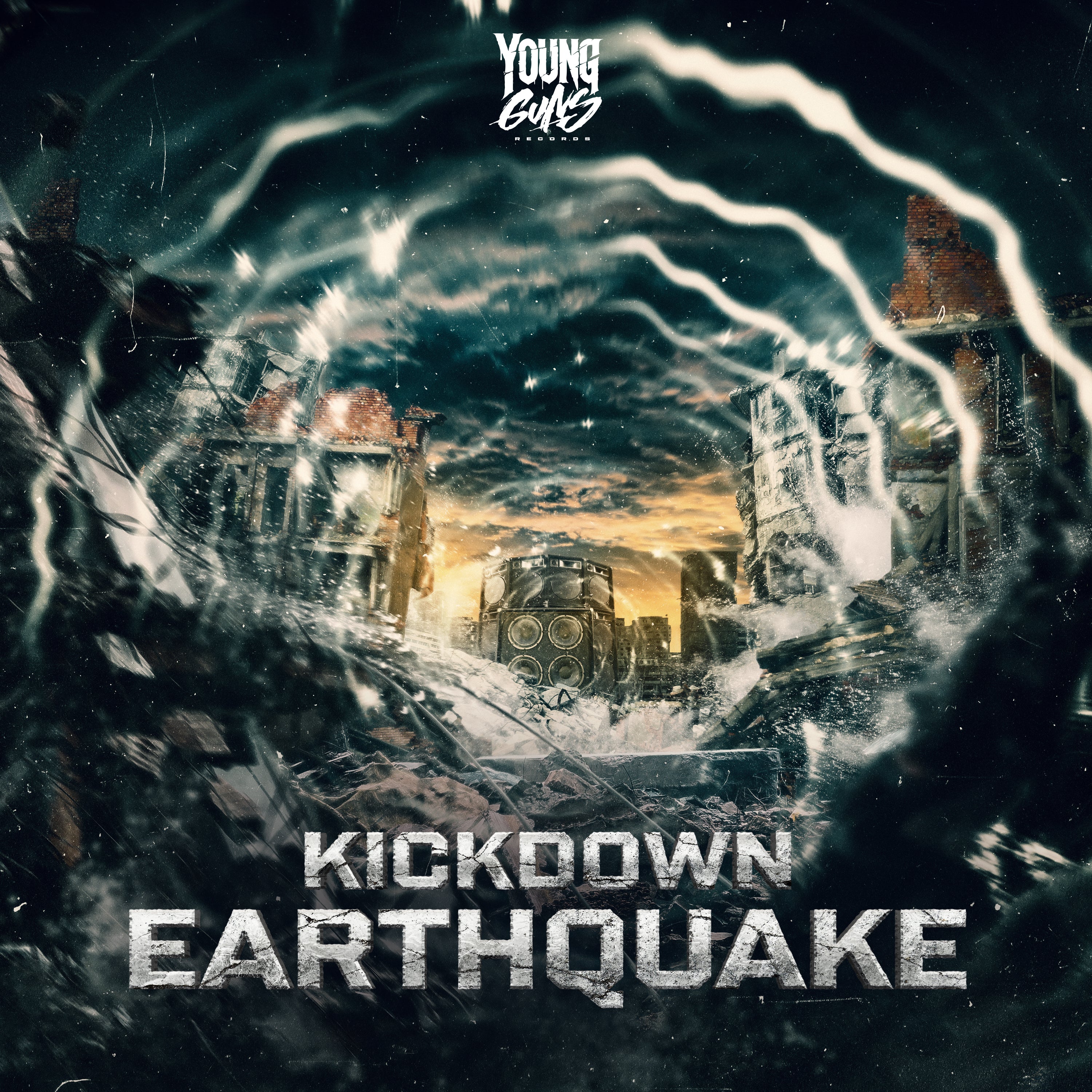 Kickdown - Earthquake
