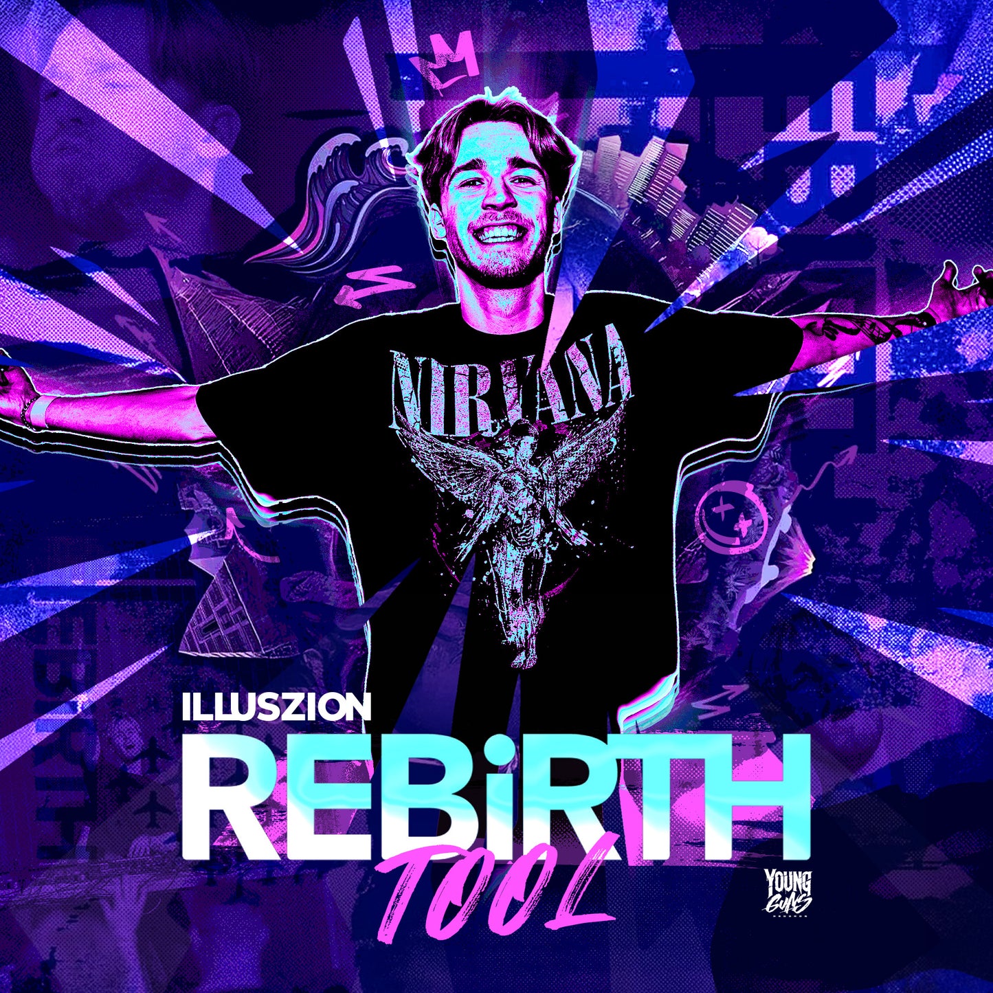 illuszion - REBiRTH TOOL