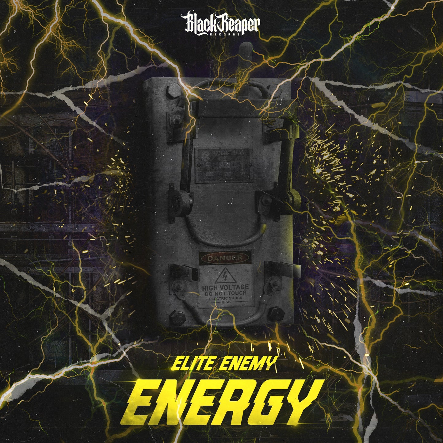 Elite Enemy - Energy