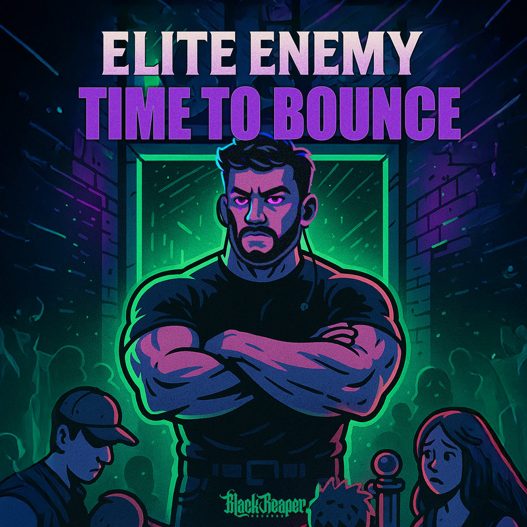 Elite Enemy - Time To Bounce