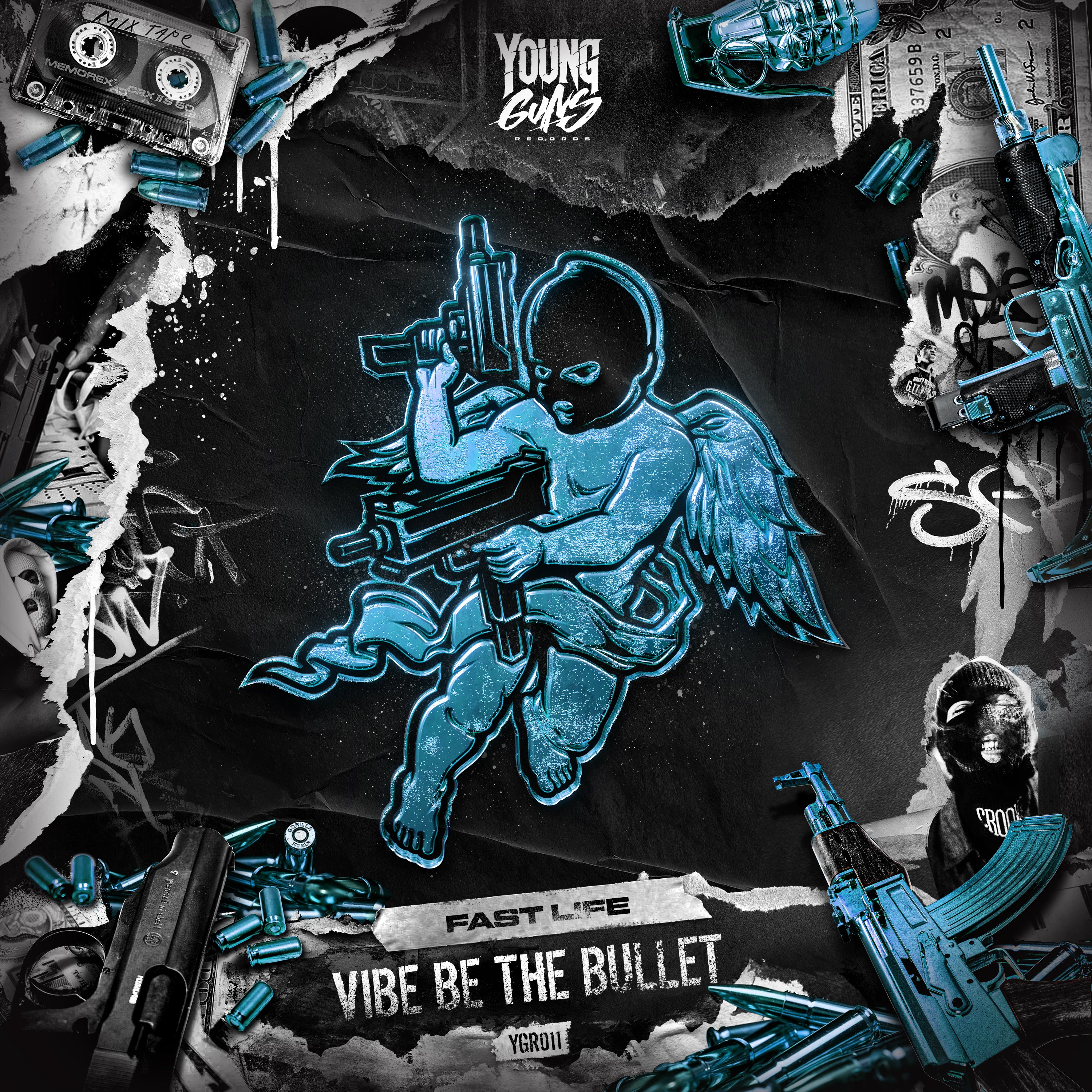 Fast Life - Vibe Be The Bullet