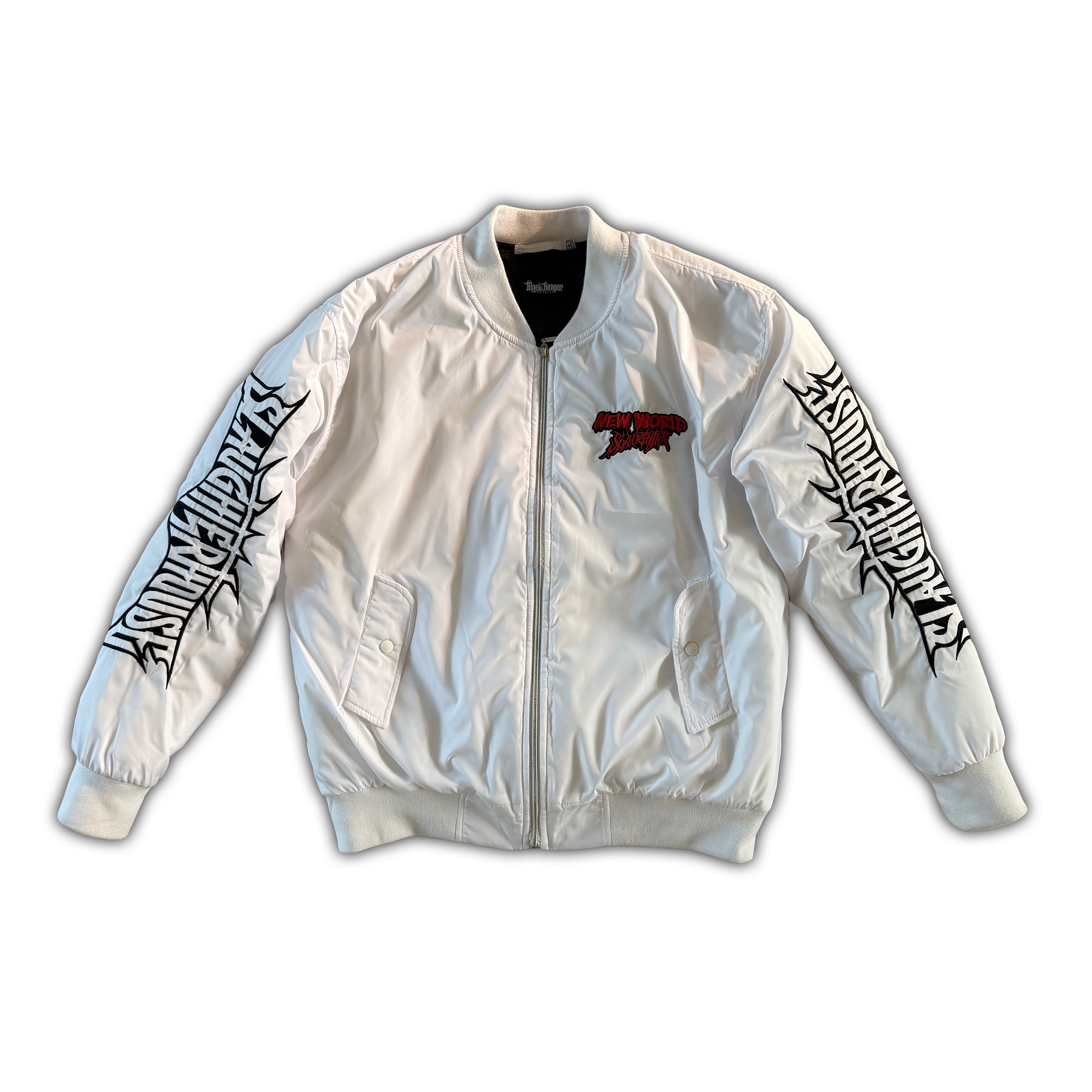 Slaughterhouse Bomber Jacket