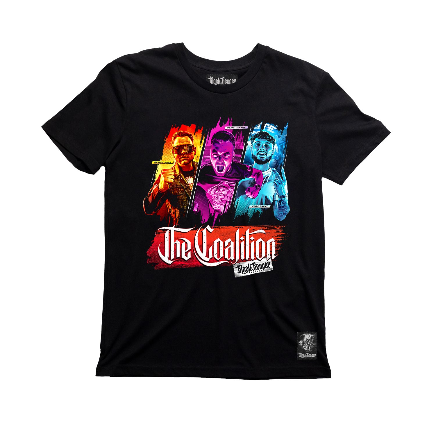 The Coalition Shirt