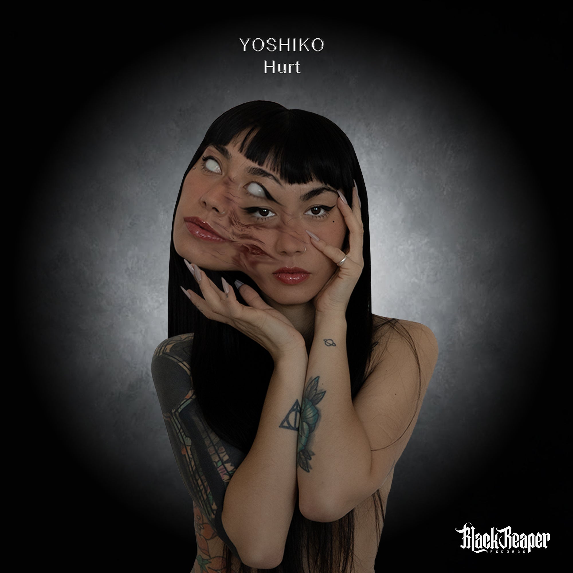 Yoshiko - Hurt