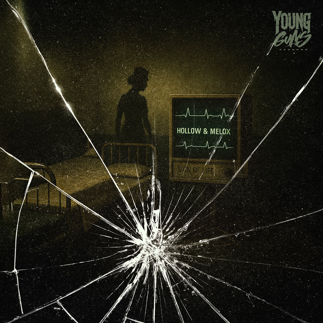 Hollow & Melox - Sign Of Life