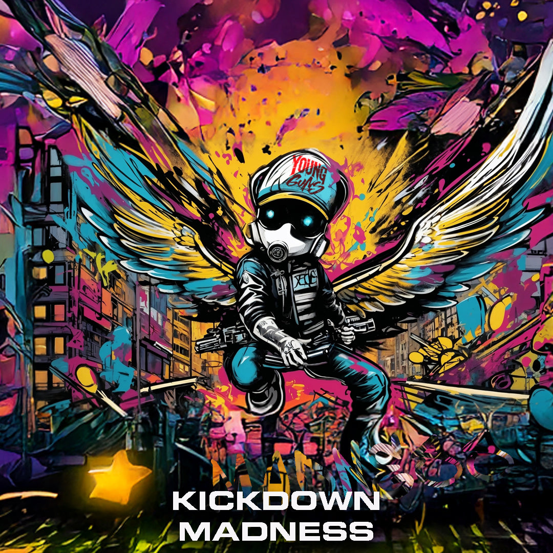 Kickdown - Madness