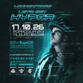 LET’S GET HYPER - THE MOST LEKKER EVENT OF 2026 🩵🌐