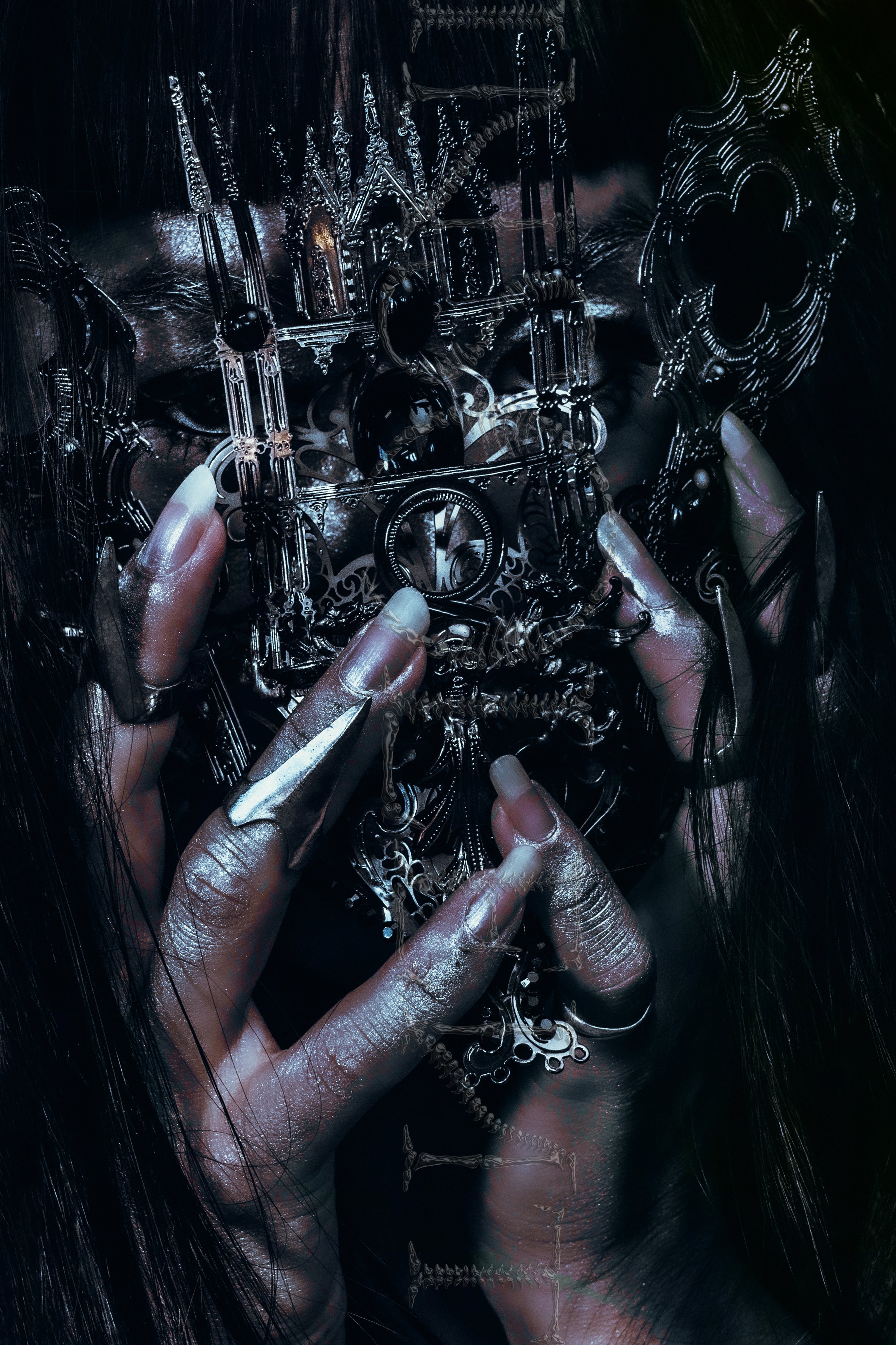 Insolent Poster (Bundle)