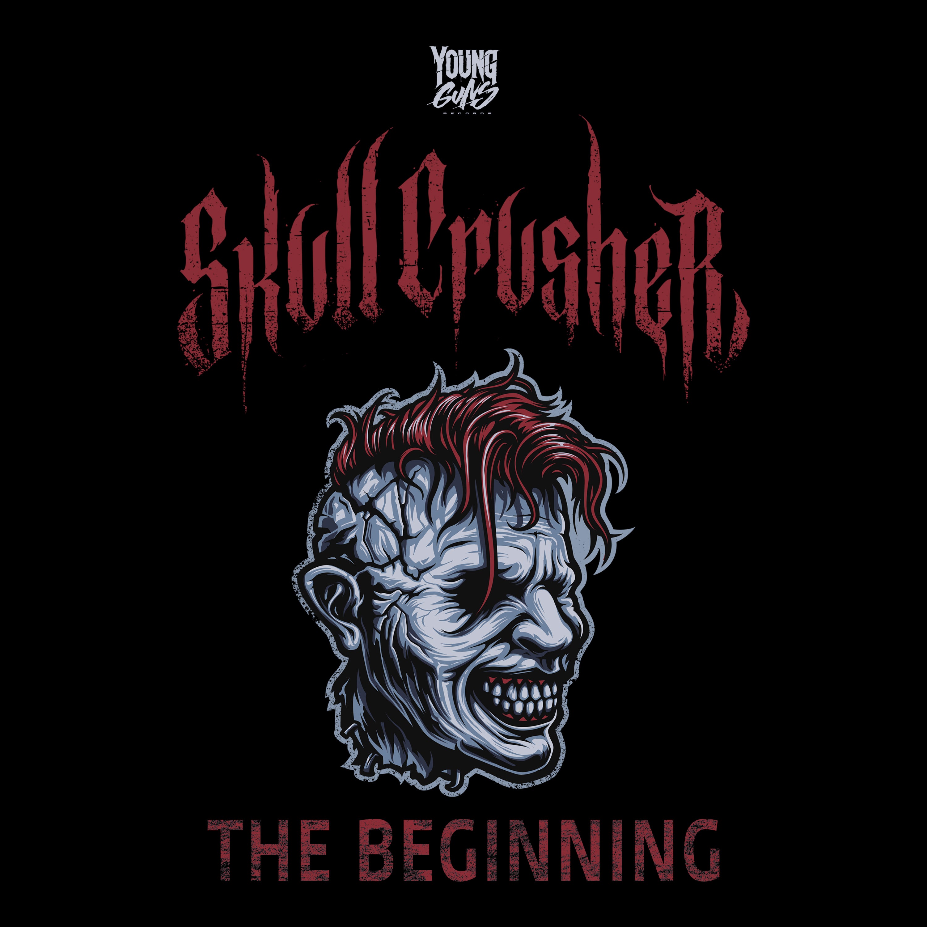 Skull Crusher - The Beginning