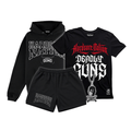HARDCORE NATION MERCH