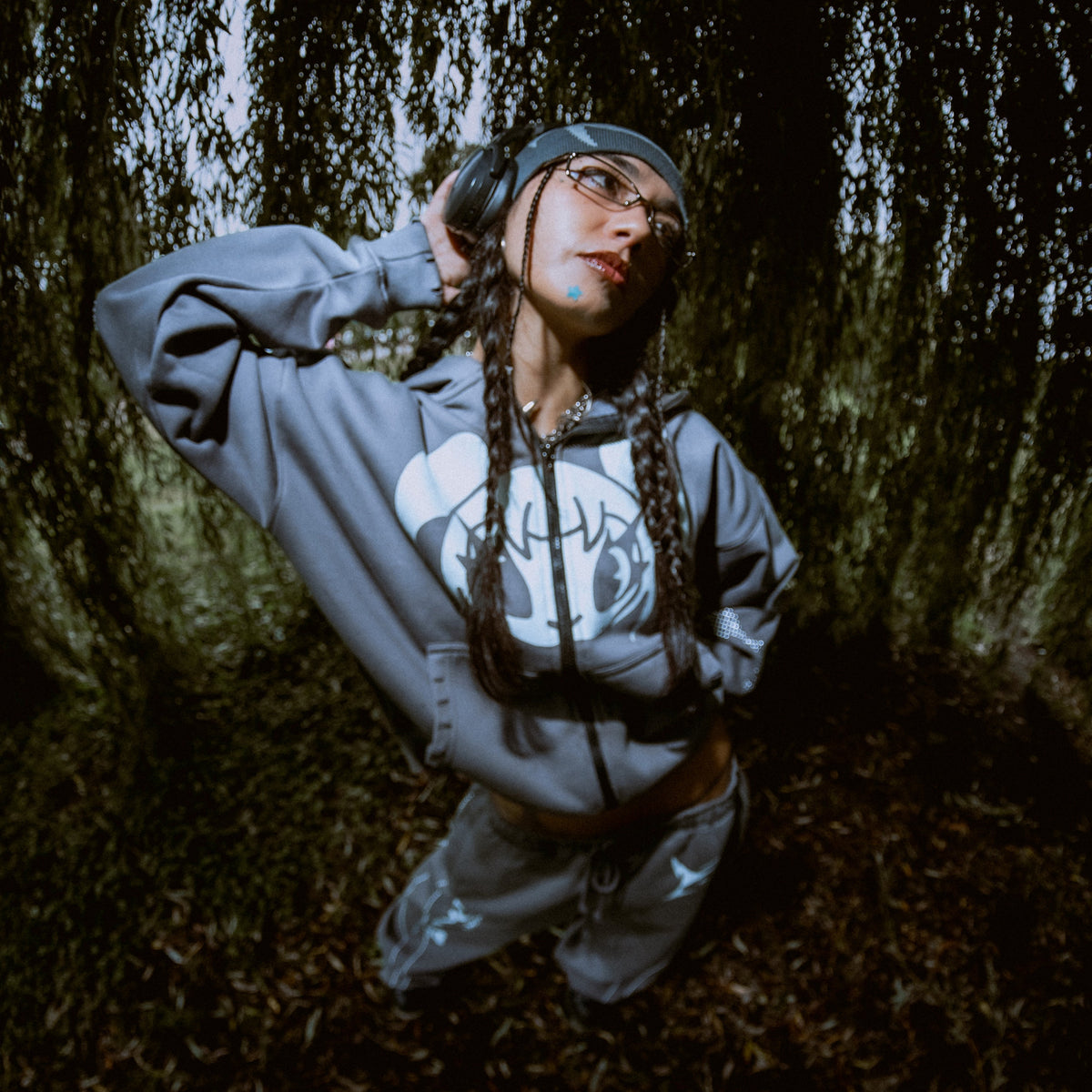 Atonement - Trackpants
