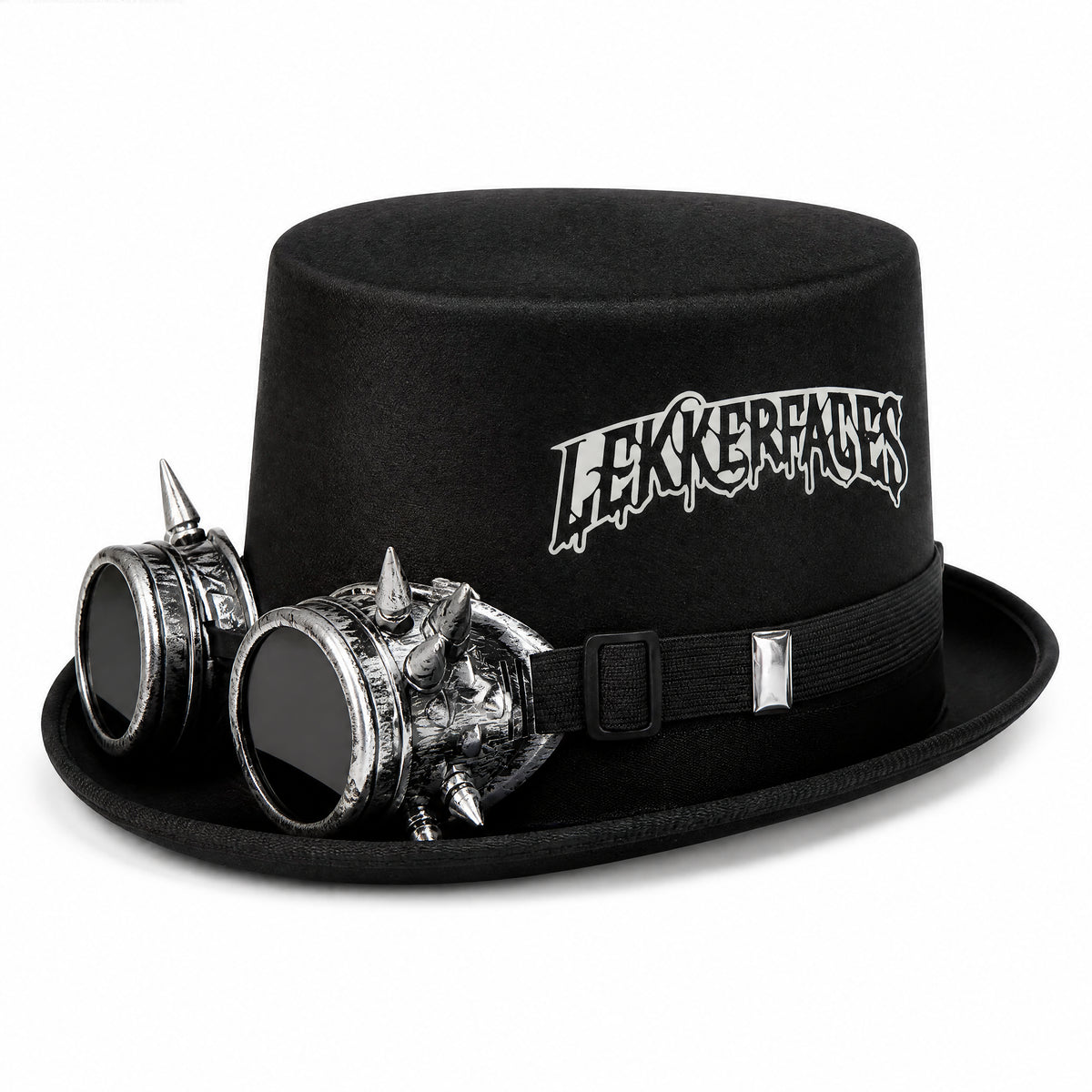 Lekkerfaces Hat - Pre Order