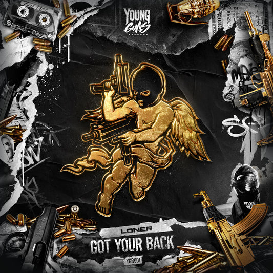 Loner - Got Your Back
